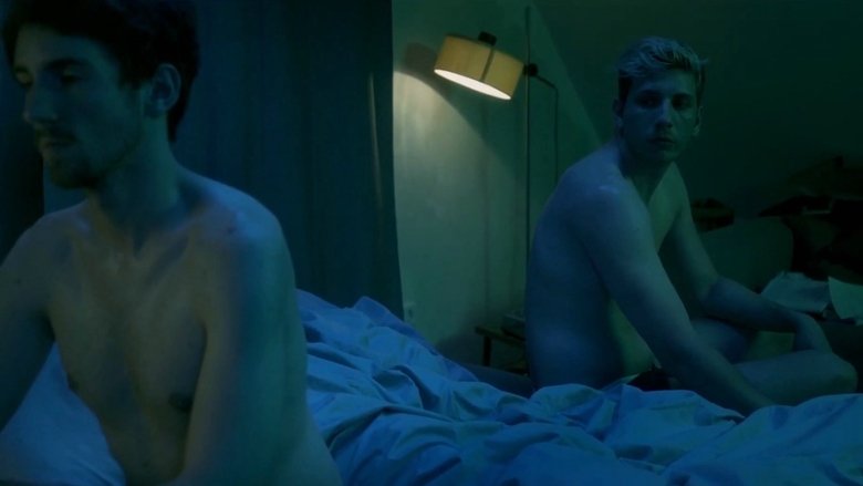 A Stranger to Myself (2017)