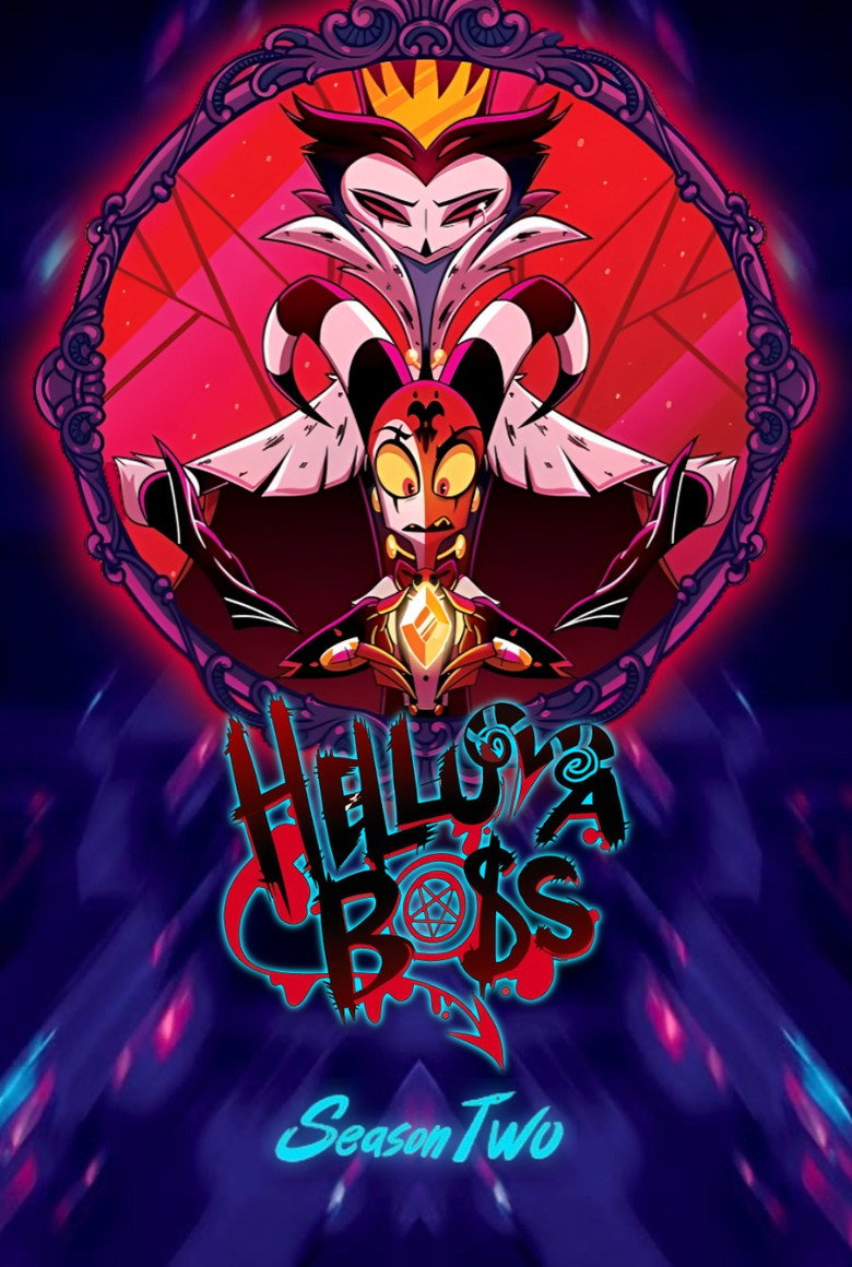 Helluva Boss Season 2