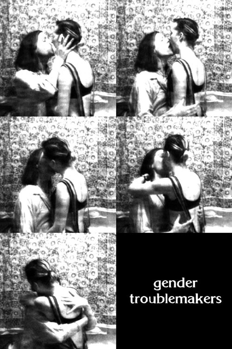 Imatge de Gender Troublemakers