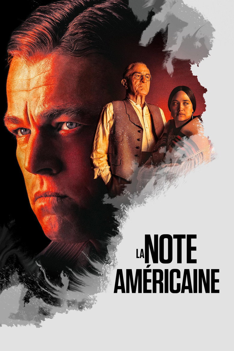 Póster la Película