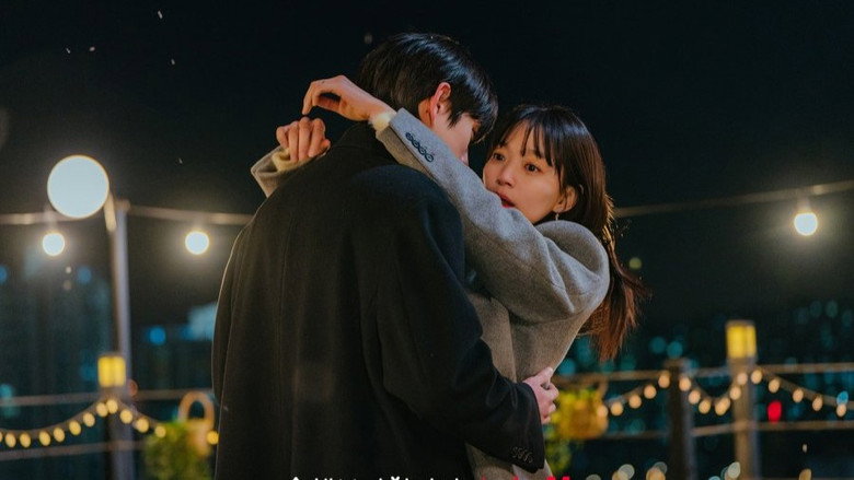 Still from No Gain No Love - Season 1 Episode 8