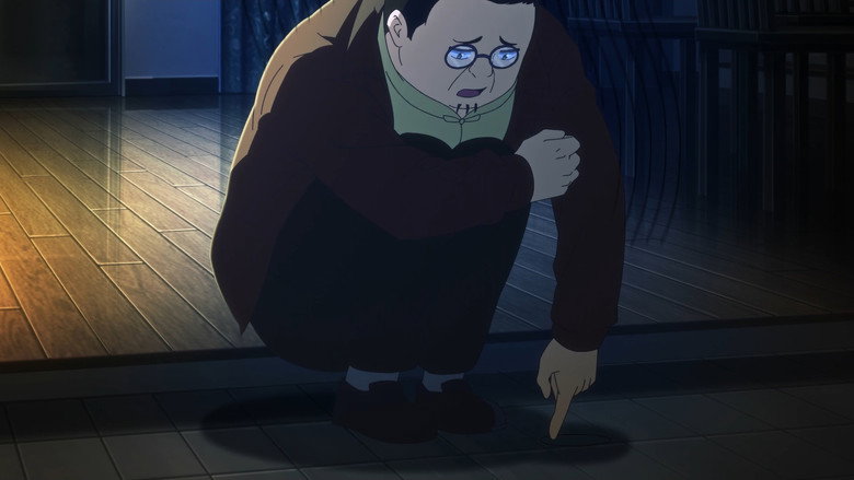 Still from The Daily Life of the Immortal King - Season 5 Episode 5