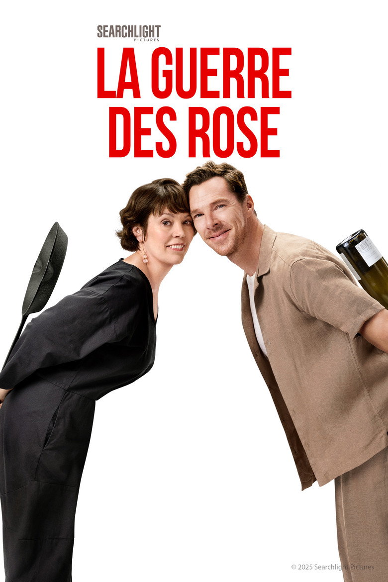 Póster la Película
