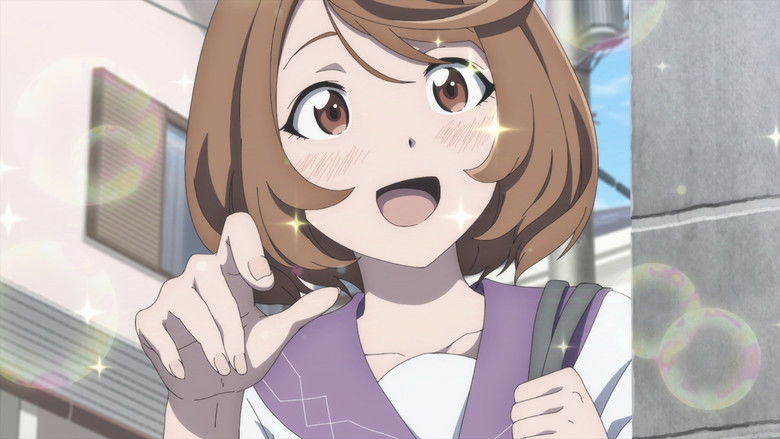 Still image for シャンフロ劇場 season 1 episode 22: Episode 22