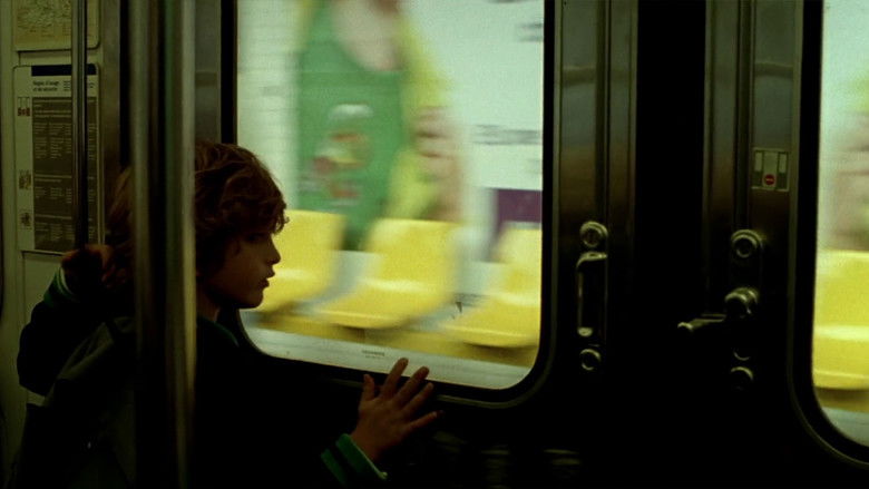 Image d'arrière-plan 10 du film Le Voyage du ballon rouge