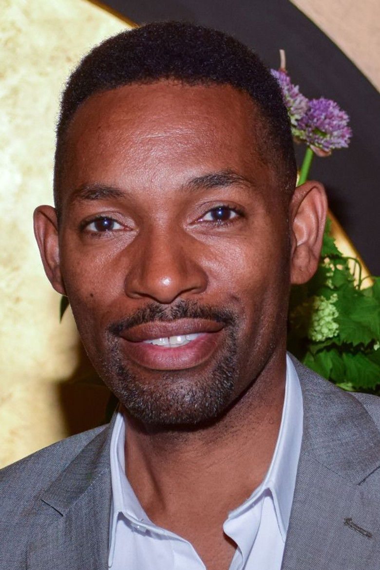 Desune Coleman portrait image