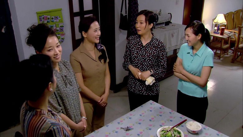Still image for Sha Chun season 1 episode 33: Episode 33