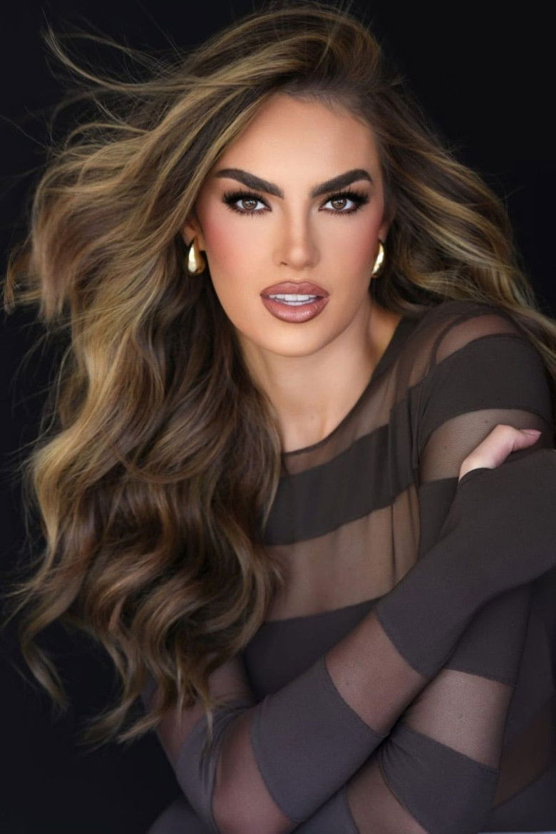 Christell Foote portrait image