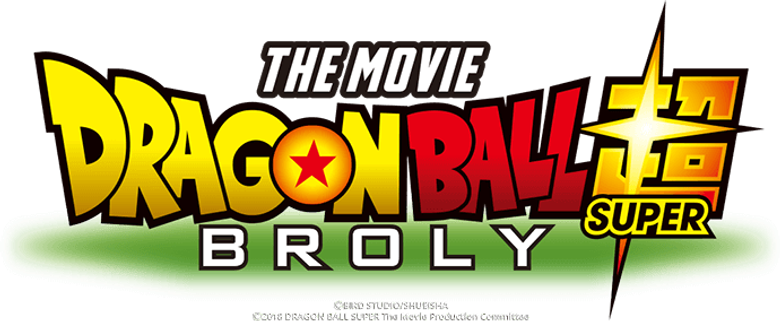 Imagen de Dragon Ball Super: Broly