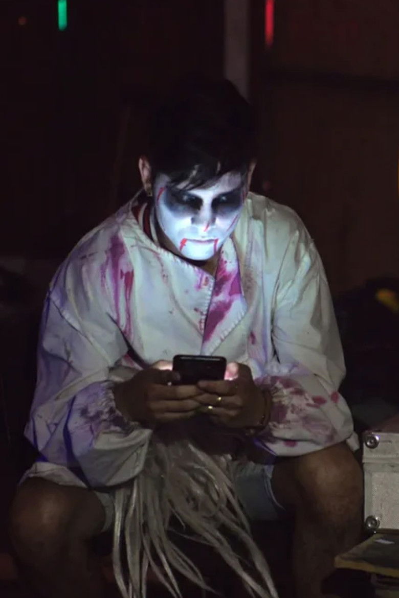 Imatge de Ciclón Fantasma