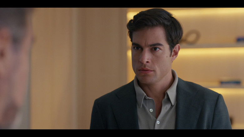 Sed de Venganza Temporada 1 Episodio 63 Cuevana 3