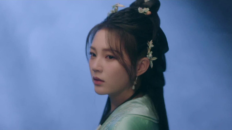 Still image for The Blade of Romance season 1 episode 11: Episode 11