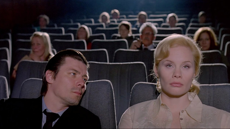 Image d'arrière-plan 8 du film Les lumières du faubourg