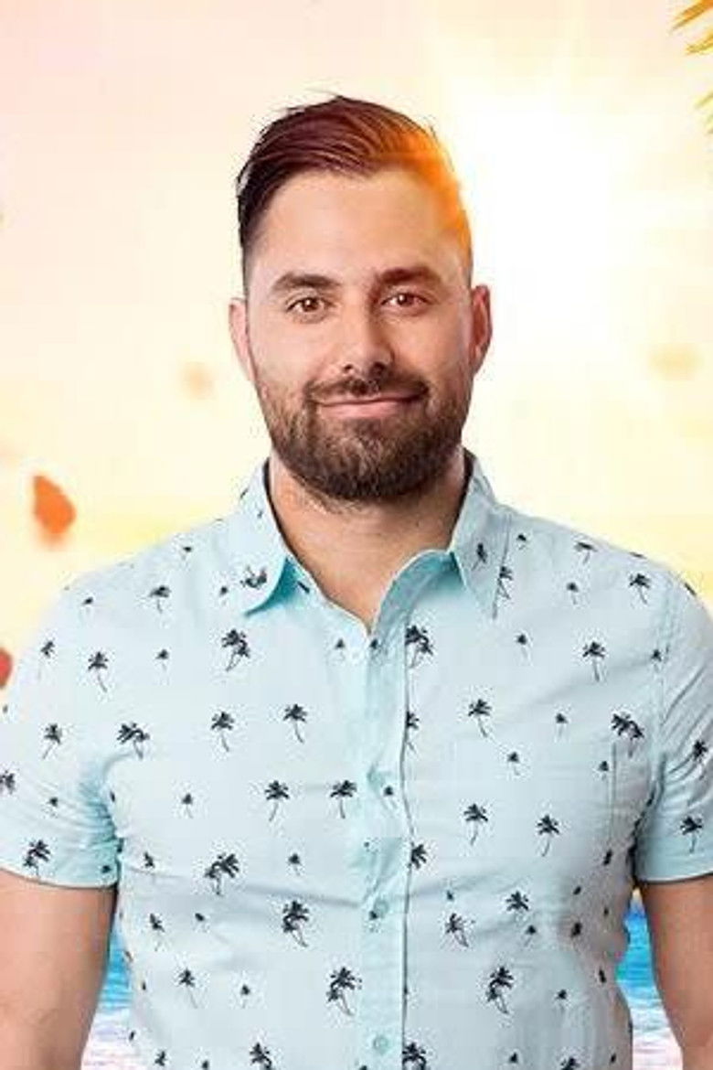 Eden Schwencke portrait image