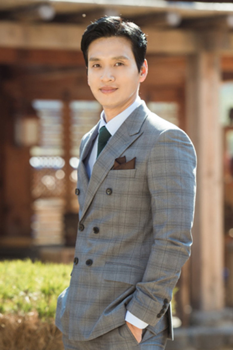 Goo Bon-seung photo 2