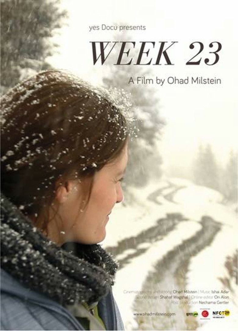 Week 23 main poster