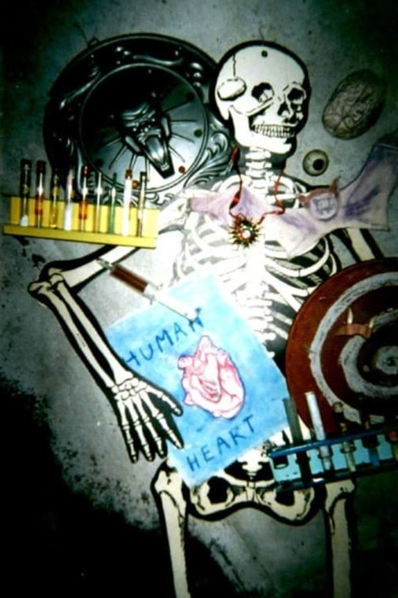 Imatge de The Teenage Frankenstein