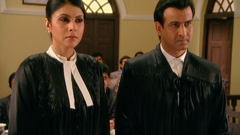 Still image for Adaalat season 1 episode 2: Bank Mein Chori Still image for Adaalat season 1 episode 2: Bank Mein Chori