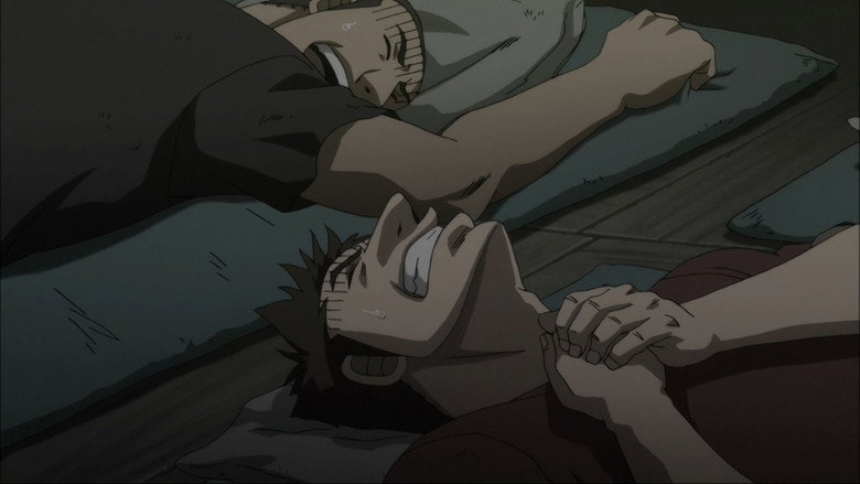 Still from Kaiji - Season 2 Episode 4