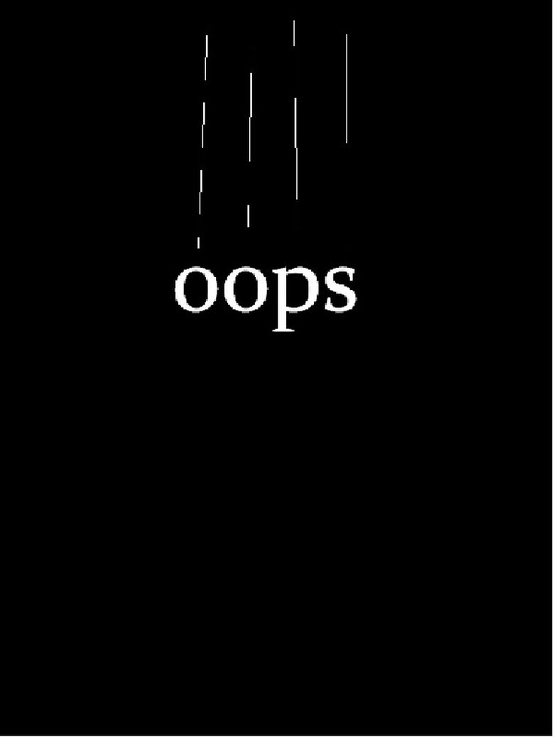 oops main poster