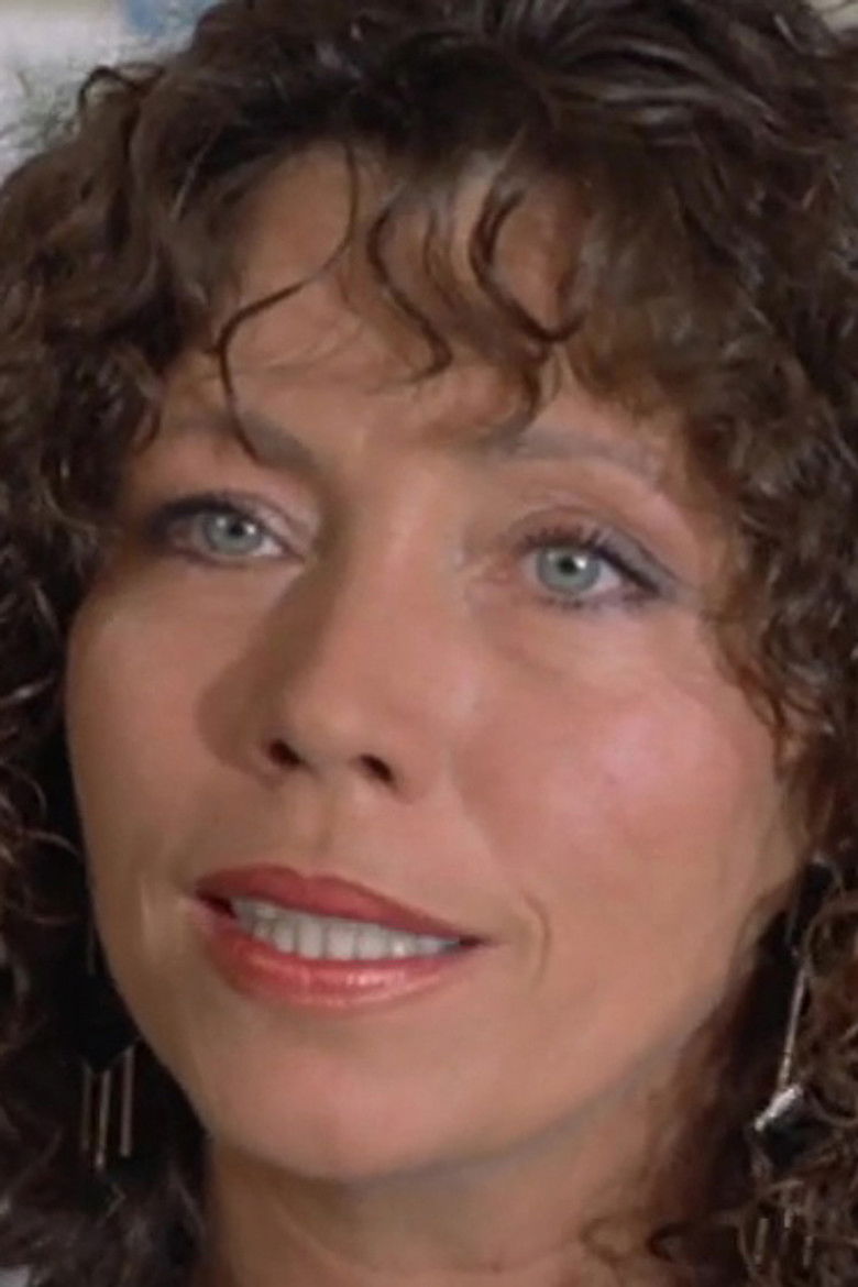 Astrid Bless portrait image