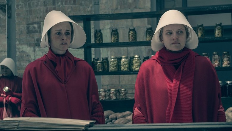 Watch The Handmaid's Tale Season 2 Episode 7 - After Online free - Where Can I Watch Handmaid's Tale For Free