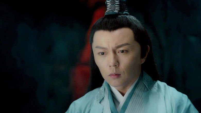 Still image for Great God Monkey season 1 episode 1: Episode 1 Still image for Great God Monkey season 1 episode 1: Episode 1