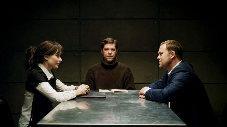 Still image for Тёмная лошадка season 1 episode 6: Episode 6 Still image for Тёмная лошадка season 1 episode 6: Episode 6