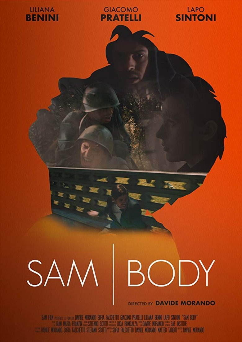 Sam Body main poster