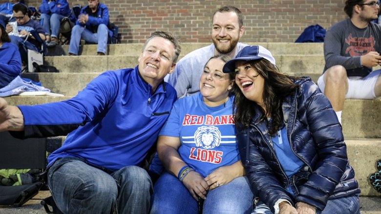 Still image for Relative Race season 1 episode 7: Episode 7 Still image for Relative Race season 1 episode 7: Episode 7