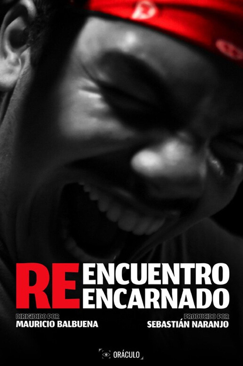 Imatge de REENCUENTRO REENCARNADO