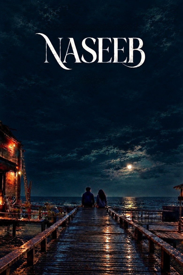 Naseeb poster