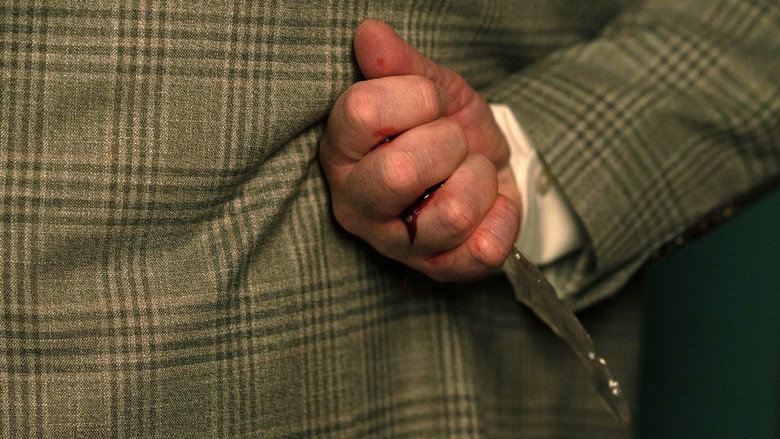 Still from Evil - Season 4 Episode 7