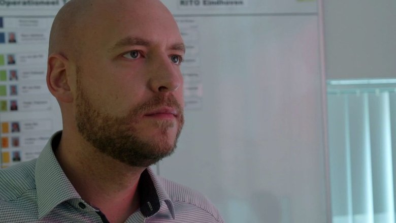 Still image for Bureau 040 season 1 episode 4: Episode 4