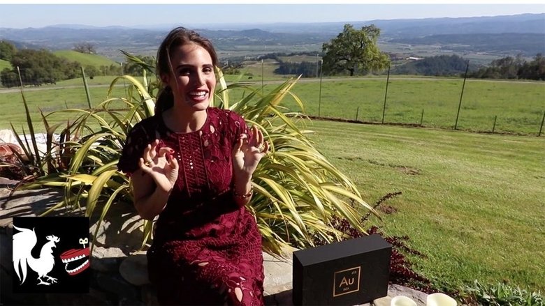 Still image for Burnie Vlog season 1 episode 15: San Francisco 'High-End' Weed Dinner Still image for Burnie Vlog season 1 episode 15: San Francisco 'High-End' Weed Dinner