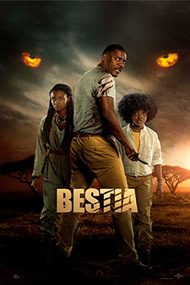 Póster la Película