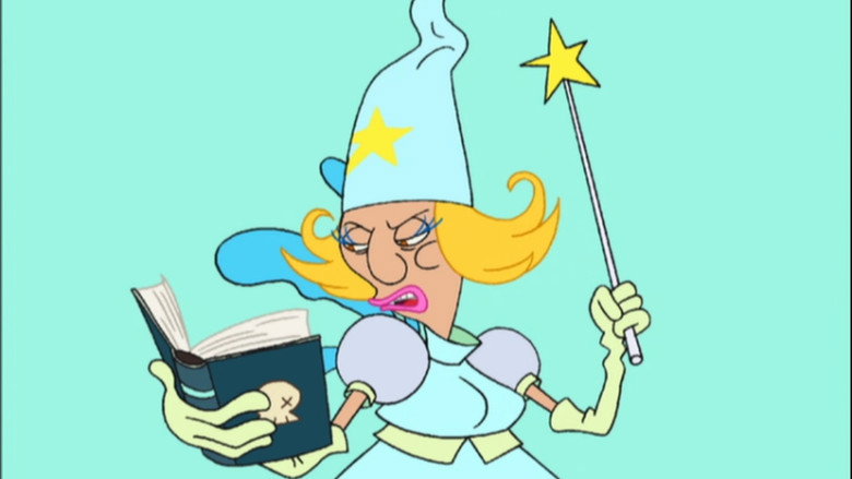 S02E51 – Episode 51