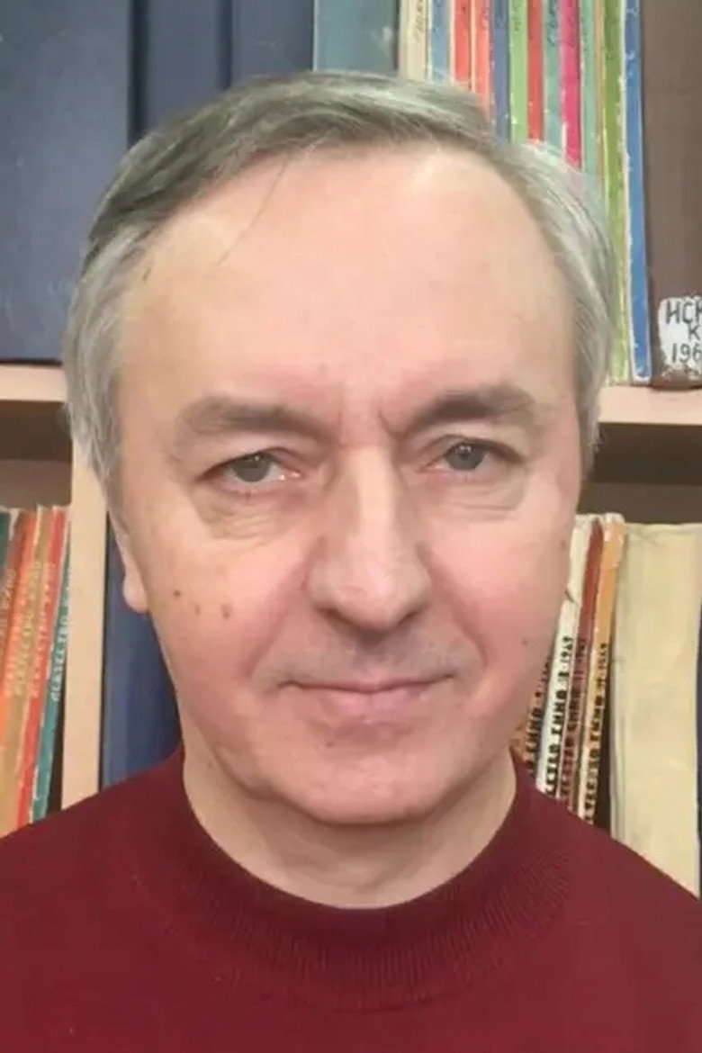 Nikolai Izvolov photo 5