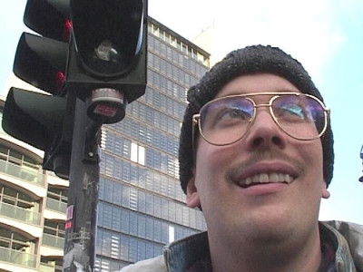 Still image for Mein neuer Freund season 1 episode 2: Episode 2