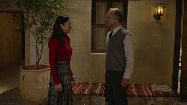 Still image for Electra season 1 episode 103: Episode 103 Still image for Electra season 1 episode 103: Episode 103