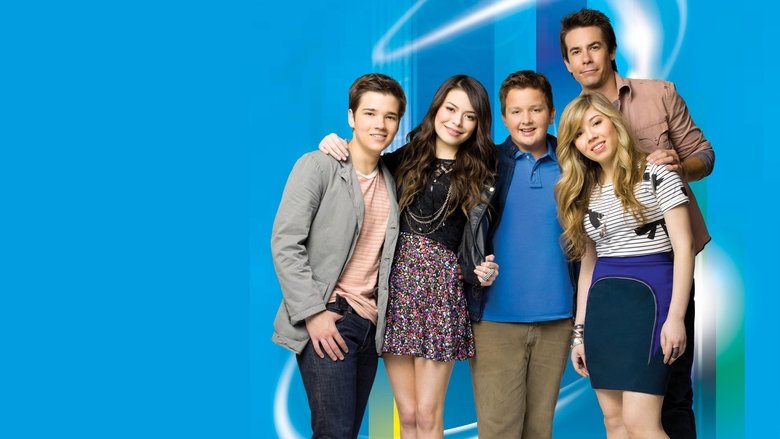 iCarly (2007)