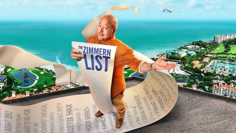 The+Zimmern+List