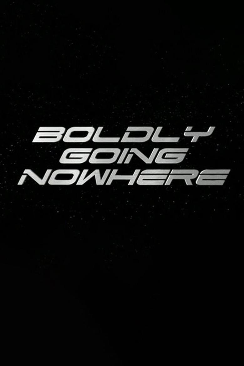 To Boldly Go