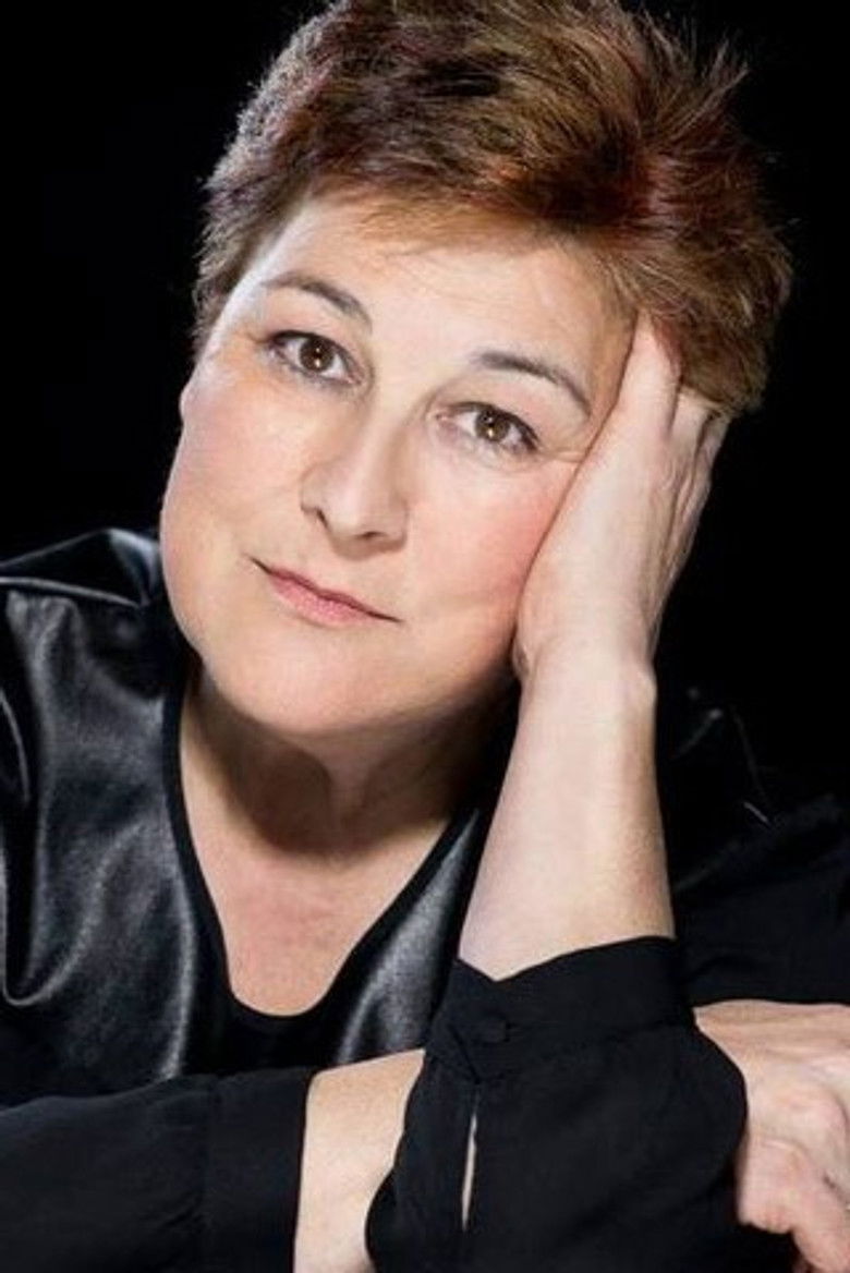 Prado Amor portrait image