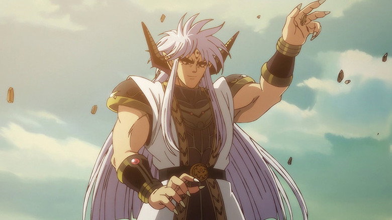 Still from Dragon Quest: La Aventura de Dai - Temporada 1 Episodio 92