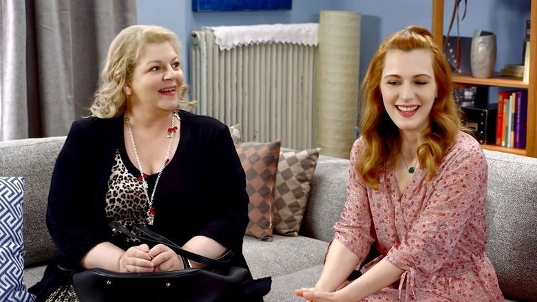 Still image for Get a Jacket season 1 episode 15: Episode 15