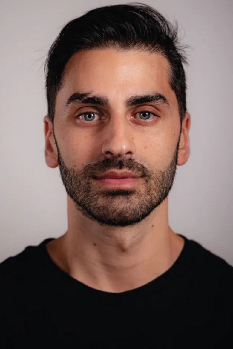 Tarik Chand portrait image