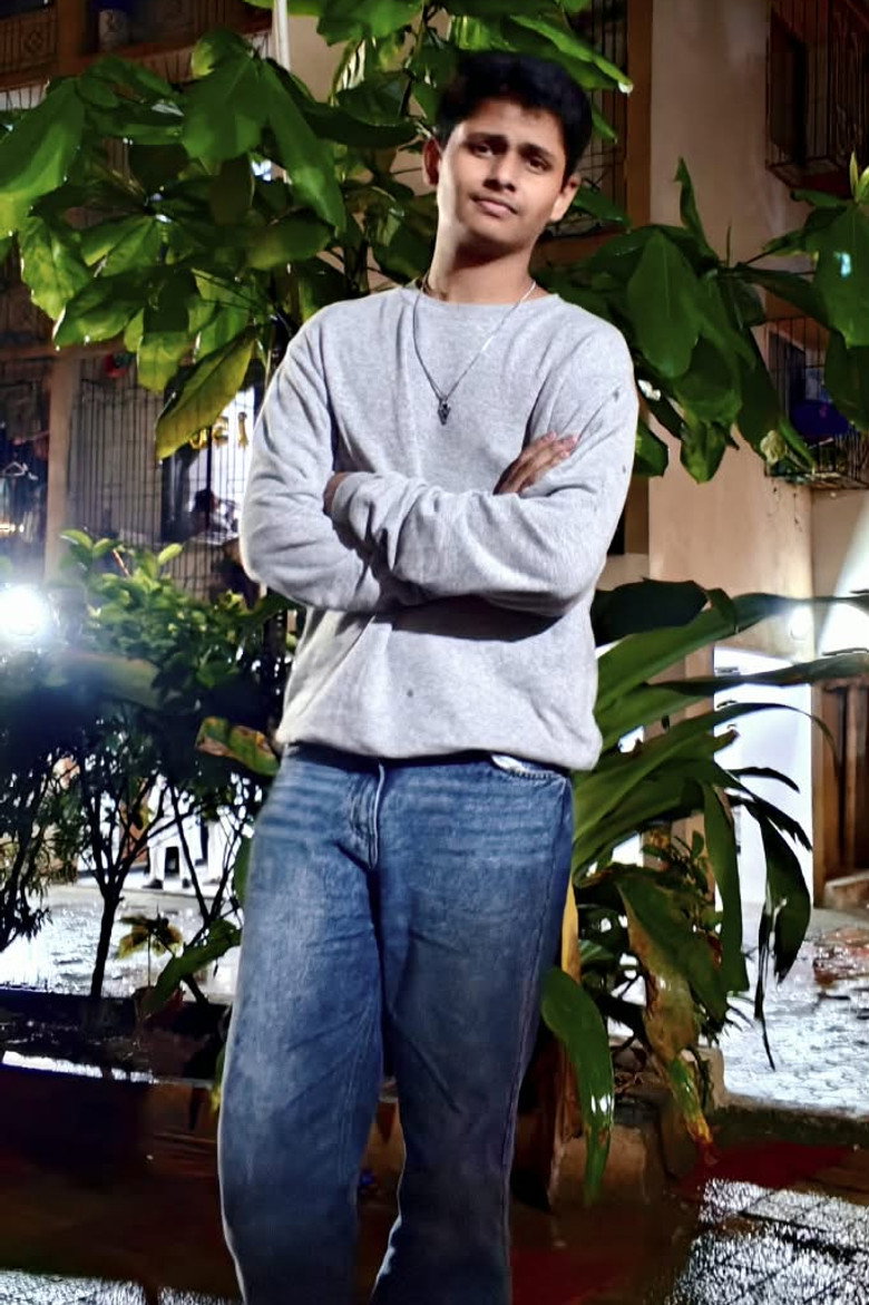 Asad shaikh