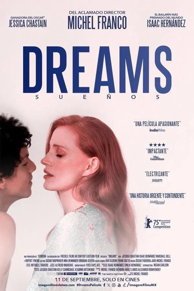 Póster la Película