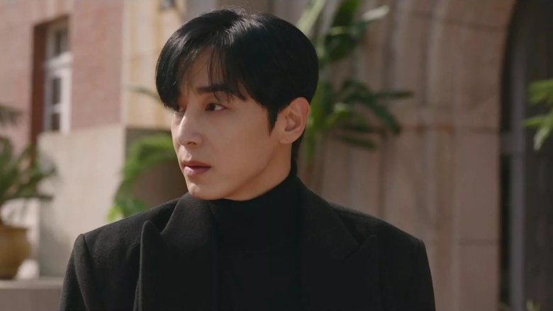 Still image for Oasis season 1 episode 12: Episode 12